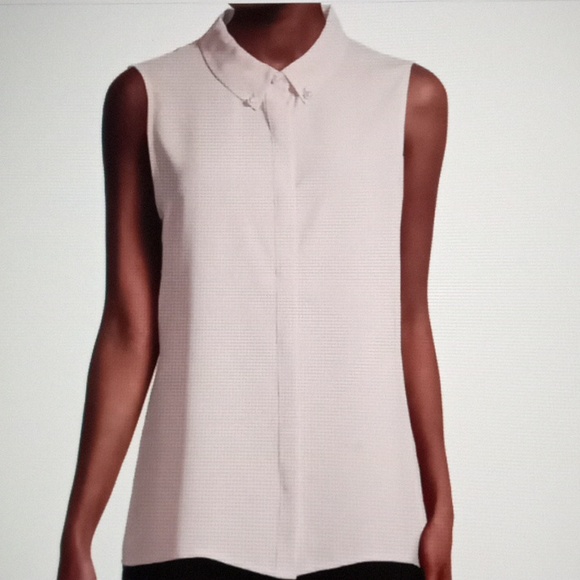 Karl Lagerfeld Tops - Picture 1 of 14